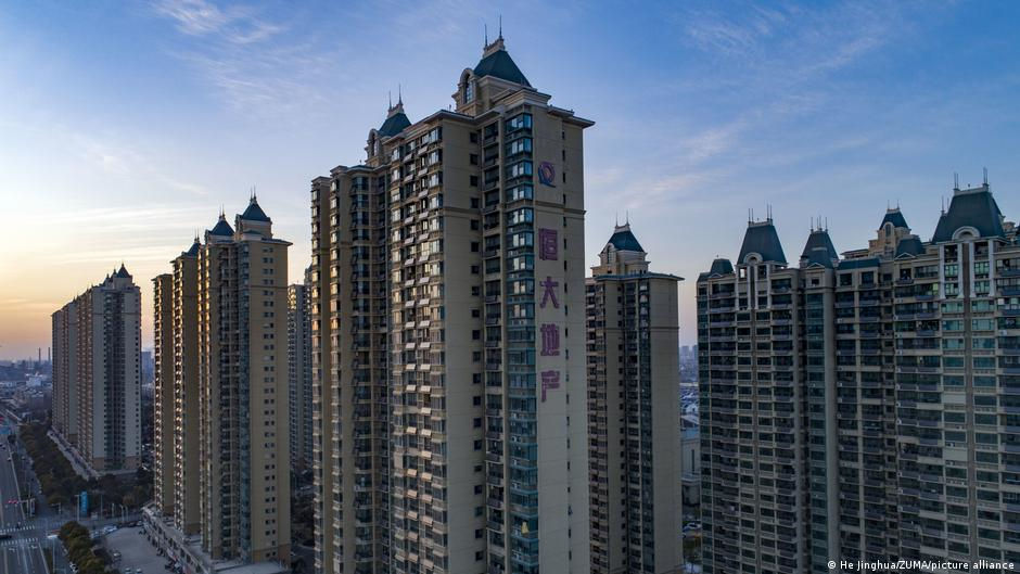 Kế hoạch 16 điểm: biện pháp “giải cứu” thị trường bất động sản của Trung Quốc? (18/11/2022)